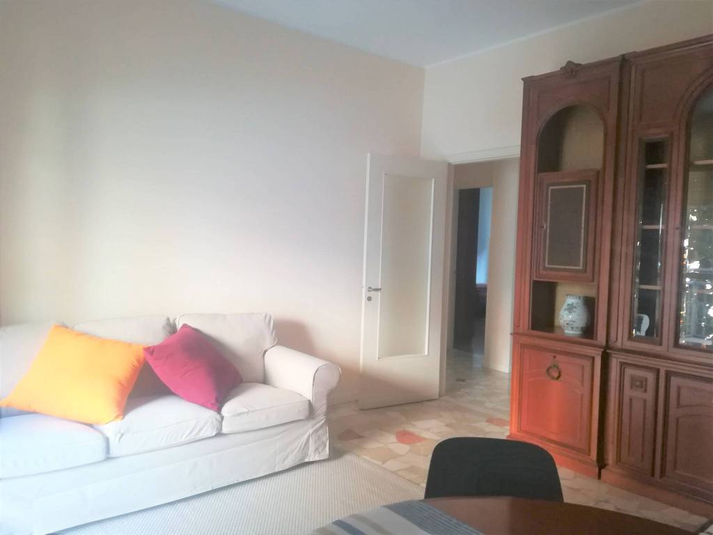 appartamento in affitto a Novara in zona zona Sacro Cuore