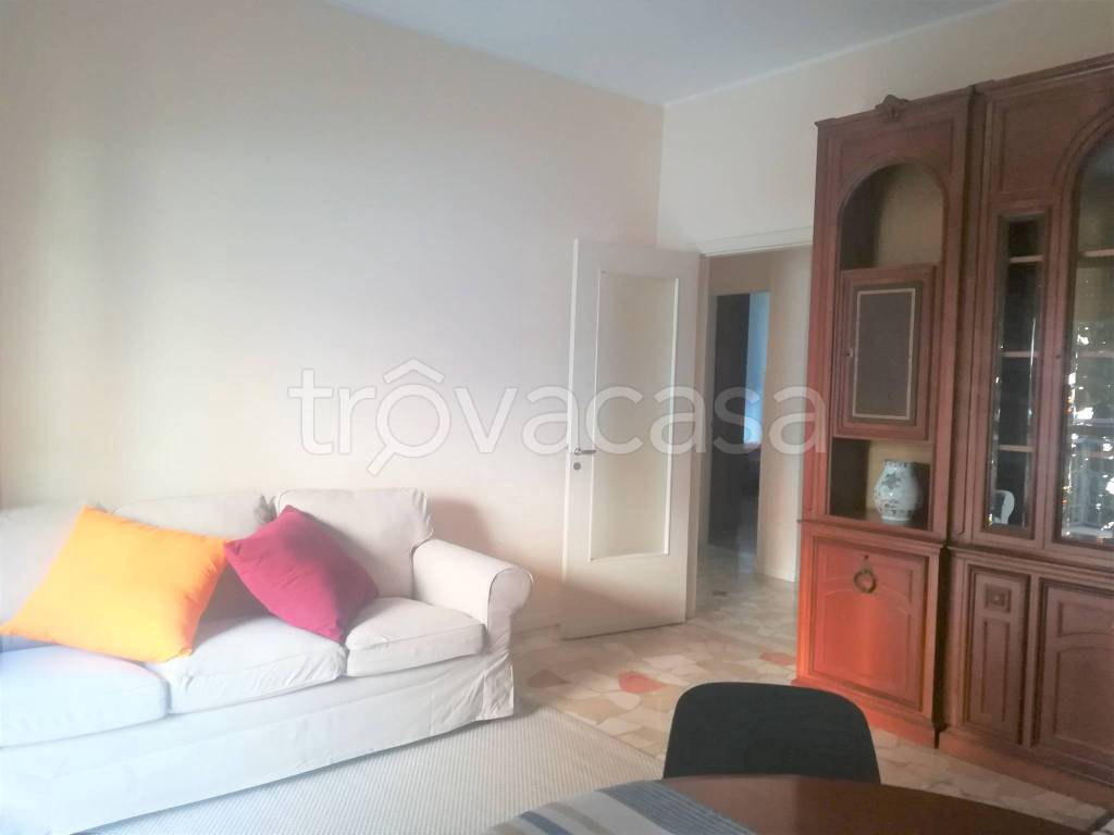 appartamento in affitto a Novara in zona zona Sacro Cuore