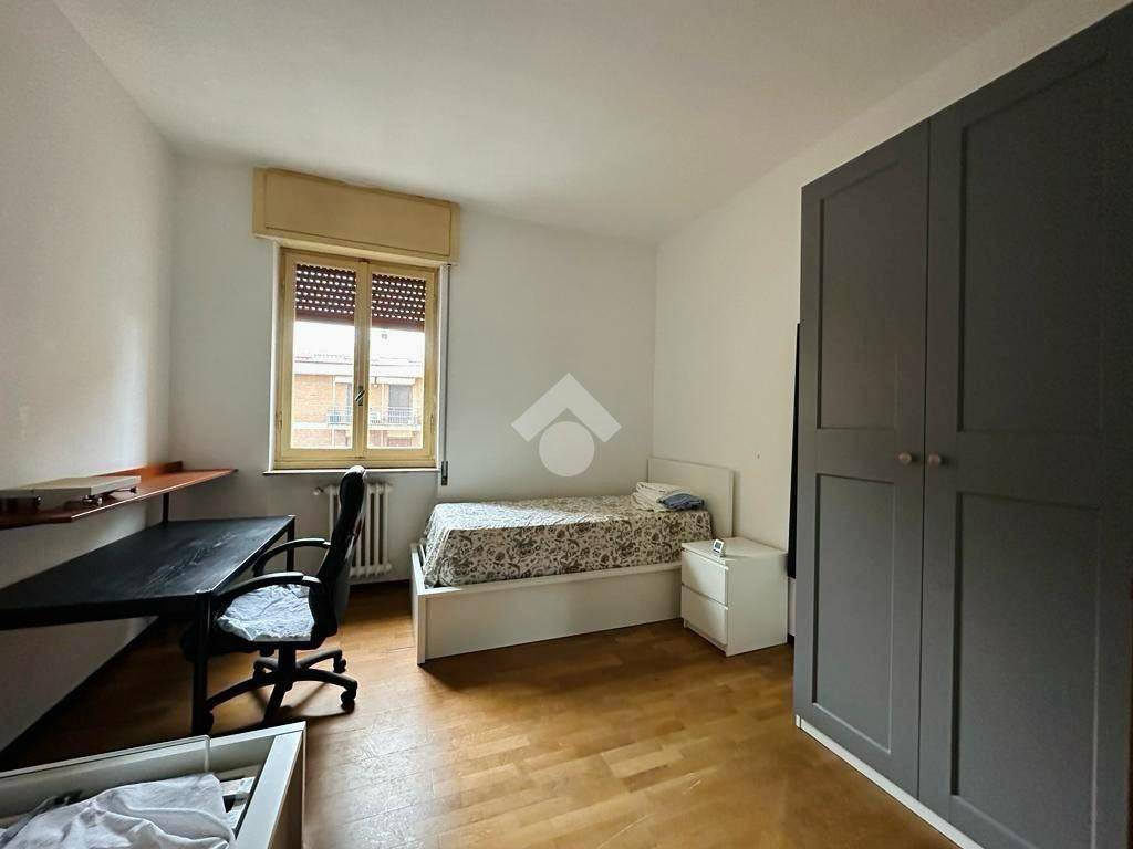 appartamento in affitto a Novara in zona zona Sacro Cuore