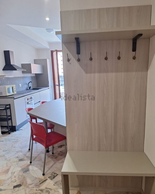 appartamento in affitto a Novara