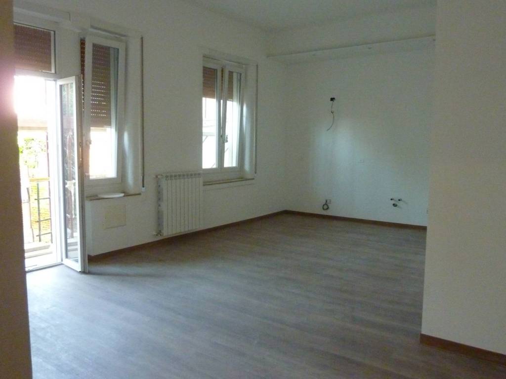 appartamento in affitto a Novara in zona zona San Martino