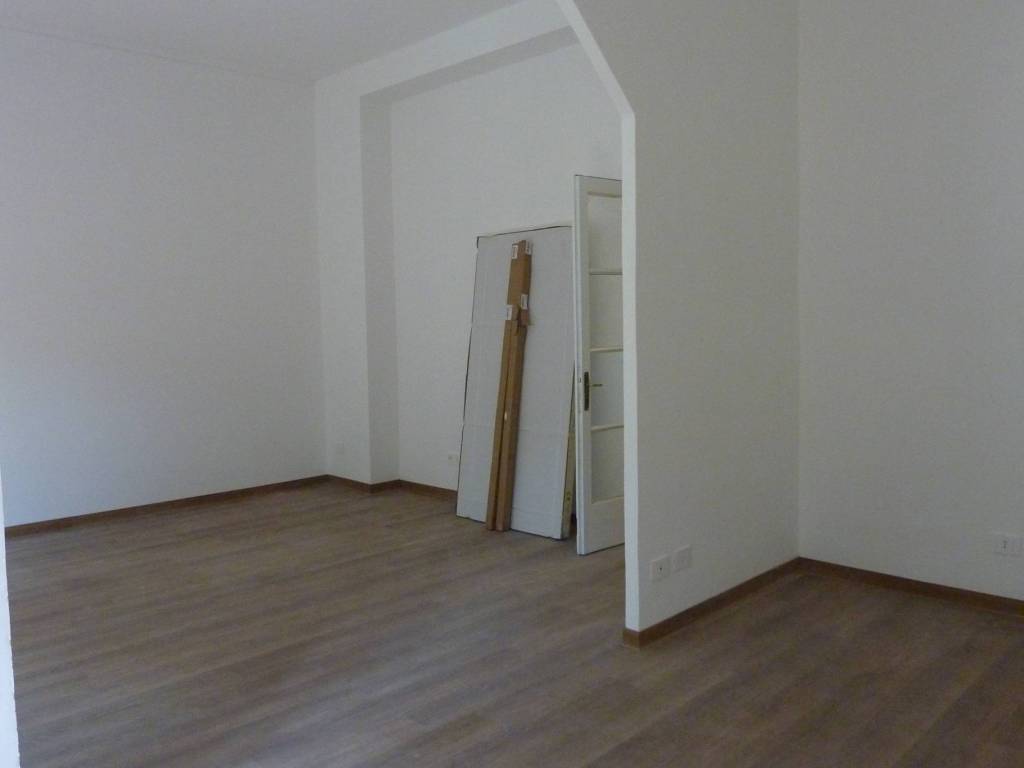 appartamento in affitto a Novara in zona zona San Martino