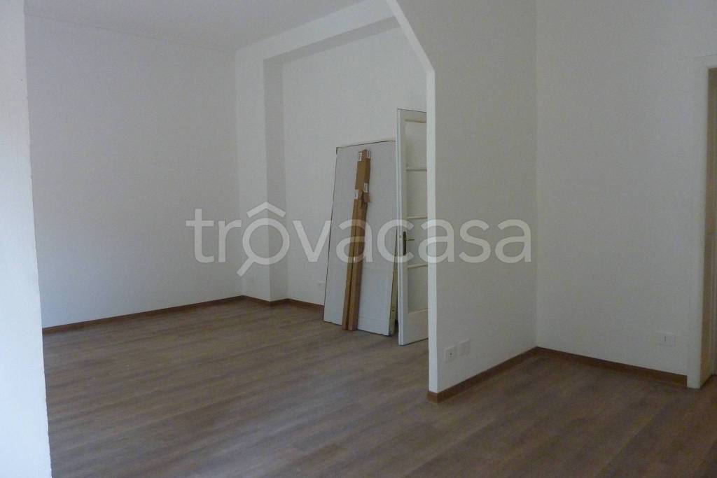 appartamento in affitto a Novara in zona zona San Martino