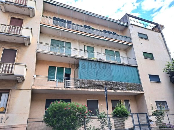 appartamento in affitto a Novara in zona zona San Martino