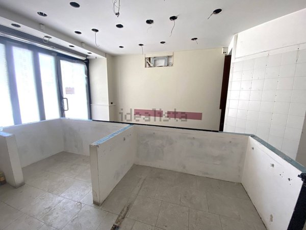 ufficio in affitto a Novara in zona Centro Città