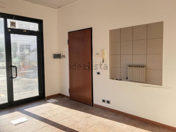 casa indipendente in affitto a Novara in zona zona Bicocca