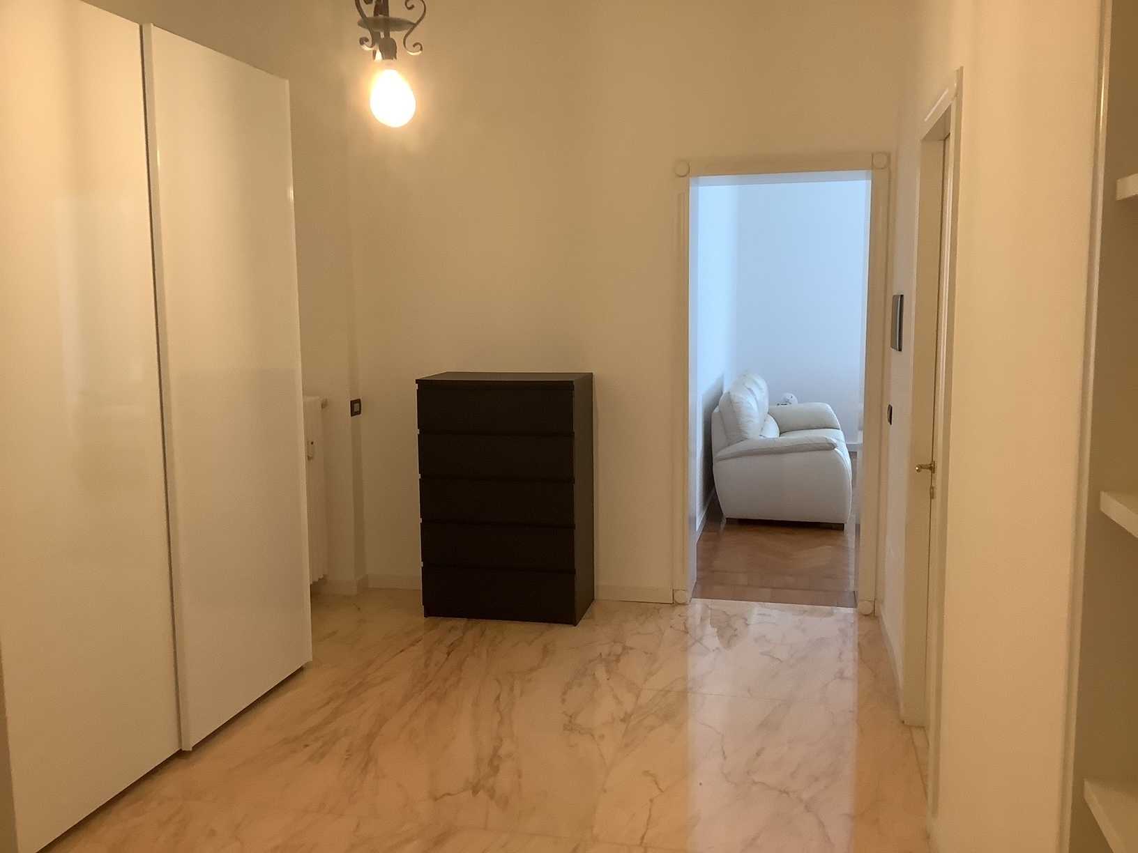 appartamento in affitto a Novara in zona Centro Città