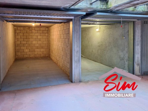 appartamento in affitto a Novara in zona Centro Città