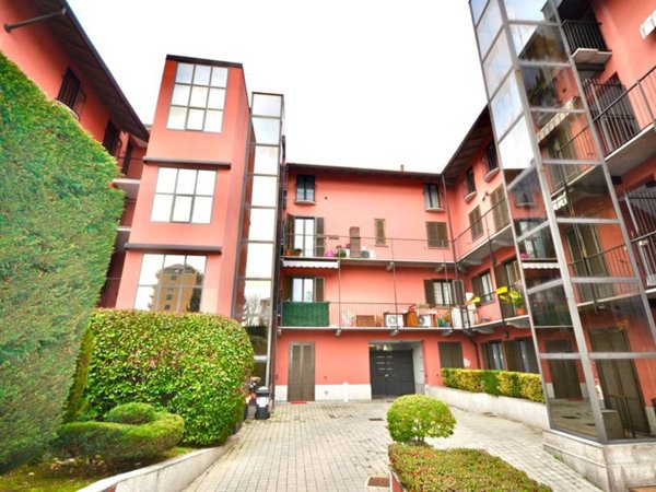 appartamento in affitto a Novara in zona zona Sacro Cuore