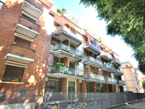 appartamento in affitto a Novara in zona zona San Martino
