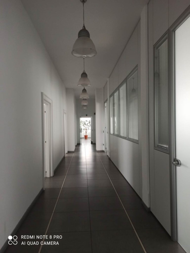 ufficio in affitto a Novara