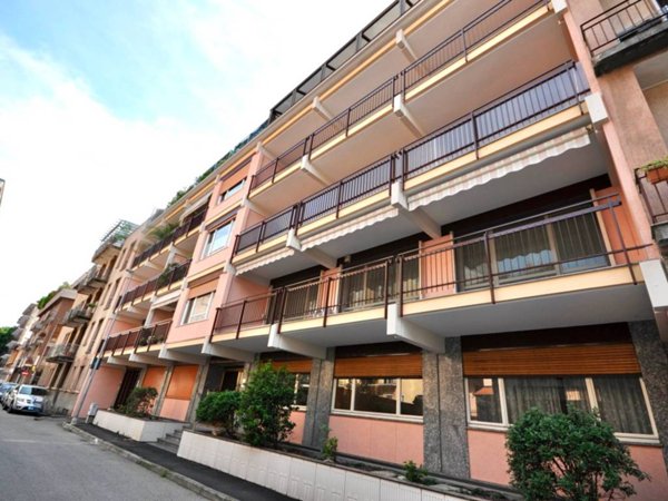 appartamento in affitto a Novara in zona zona Porta Mortara
