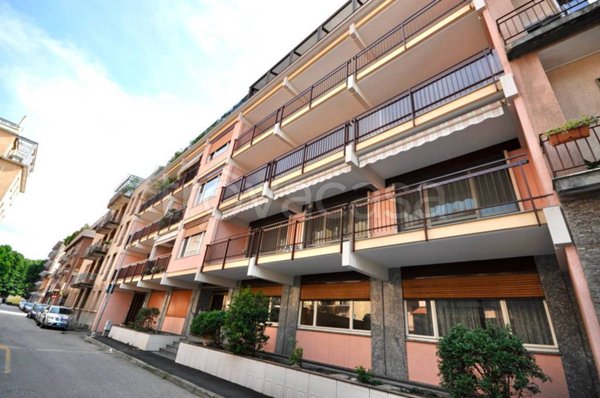 appartamento in affitto a Novara in zona zona Porta Mortara