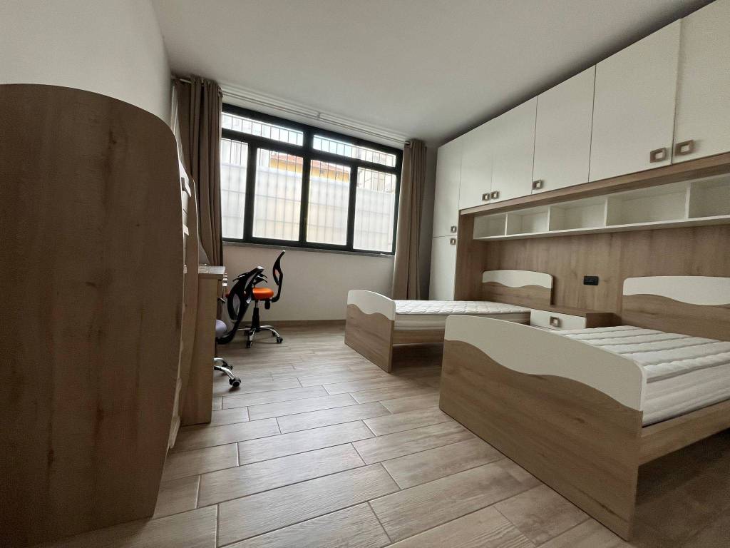 appartamento in affitto a Novara
