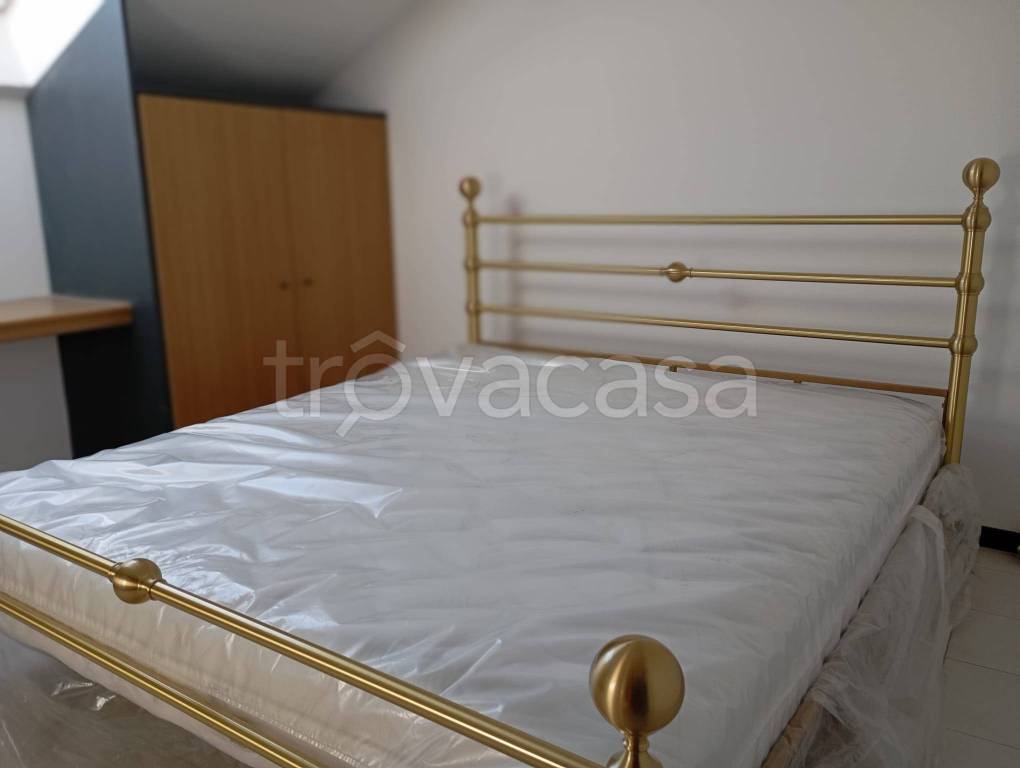 appartamento in affitto a Novara in zona Centro Città