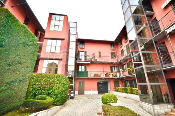 appartamento in affitto a Novara in zona zona Sacro Cuore