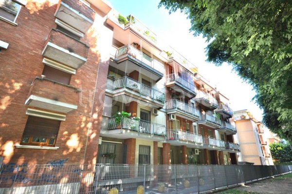 appartamento in affitto a Novara in zona zona San Martino