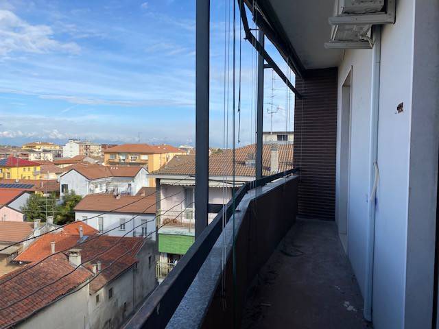appartamento in affitto a Novara in zona zona Sant'Andrea - San Rocco