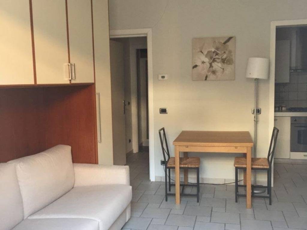 appartamento in affitto a Novara