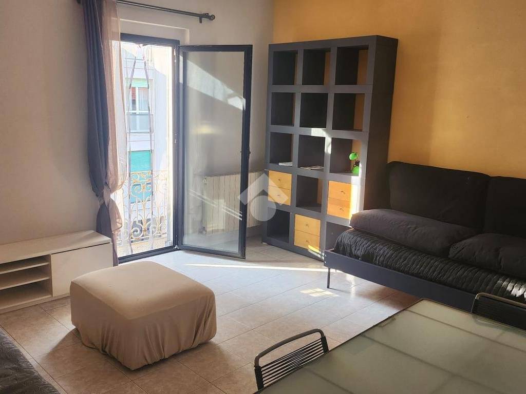 appartamento in affitto a Novara in zona zona Agogna - San Paolo