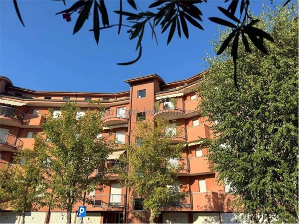 appartamento in affitto a Novara in zona Torrion Quartara