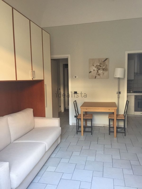 appartamento in affitto a Novara in zona Centro Città