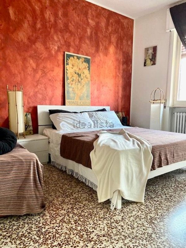 appartamento in affitto a Novara in zona zona Agogna - San Paolo