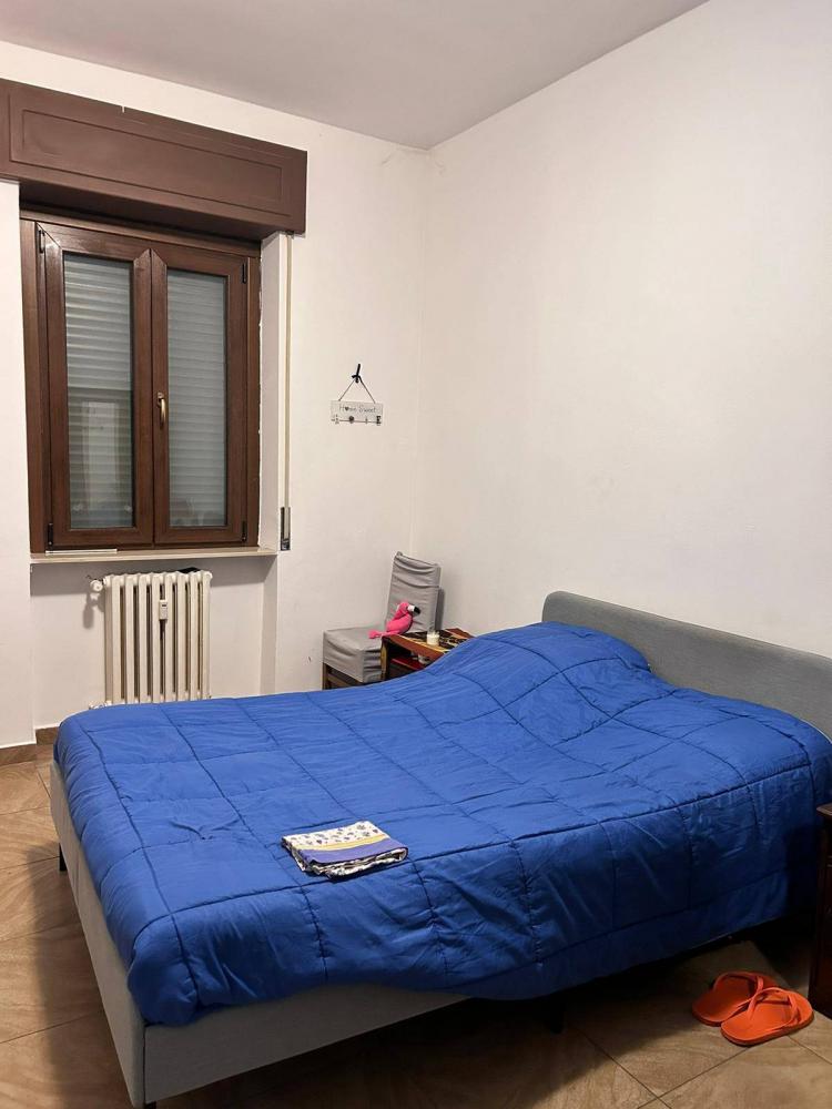 appartamento in affitto a Novara in zona zona Bicocca