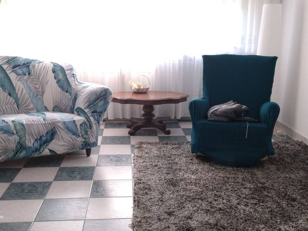 appartamento in affitto a Novara in zona zona Cittadella - Villaggio Dalmazia