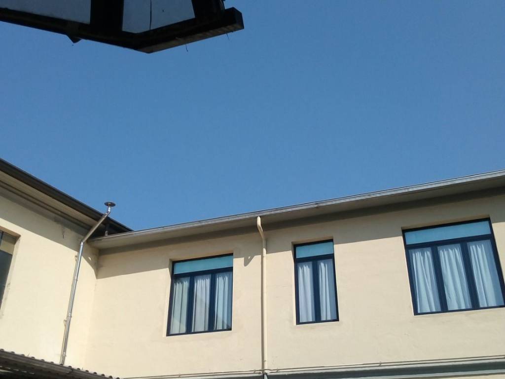 ufficio in affitto a Novara in zona zona Sant'Andrea - San Rocco