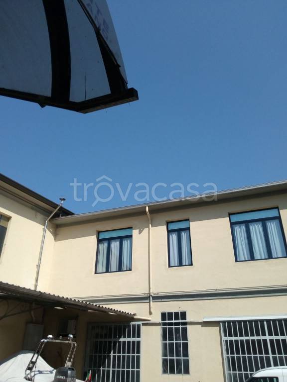 appartamento in affitto a Novara in zona zona Sant'Andrea - San Rocco