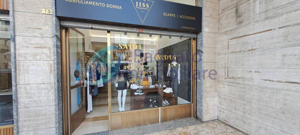 appartamento in affitto a Novara in zona zona Agogna - San Paolo