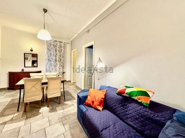 appartamento in affitto a Novara in zona Centro Città
