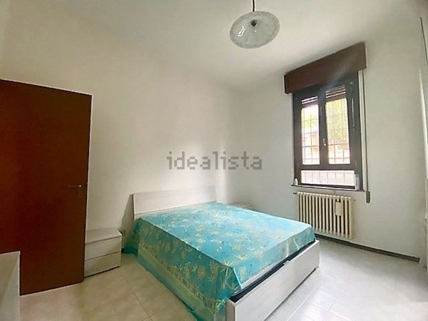 appartamento in affitto a Novara in zona zona Sacro Cuore