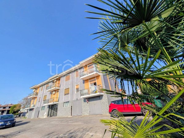 appartamento in affitto a Novara in zona Vignale