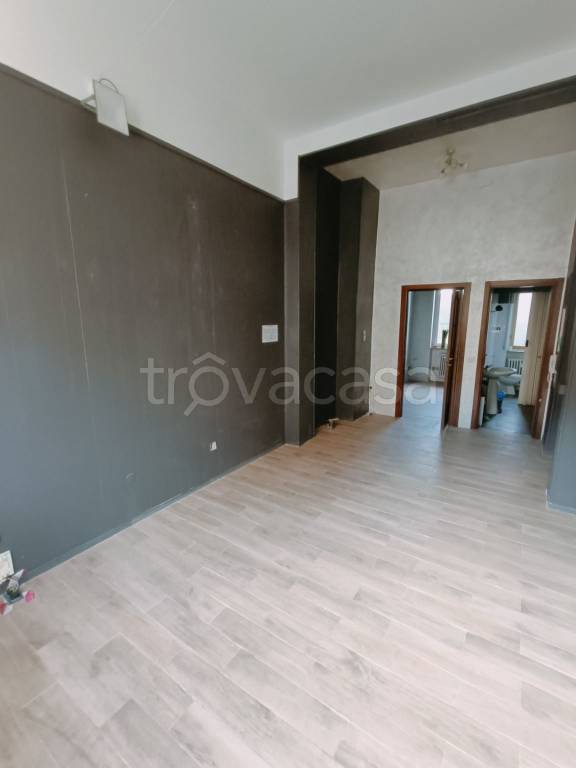 appartamento in affitto a Novara in zona zona Porta Mortara