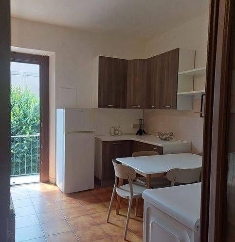 appartamento in affitto a Novara in zona Centro Città