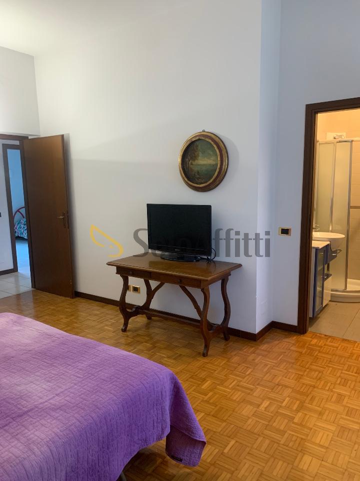 appartamento in affitto a Novara in zona zona San Martino