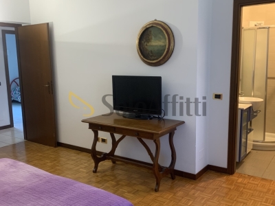 appartamento in affitto a Novara in zona zona San Martino