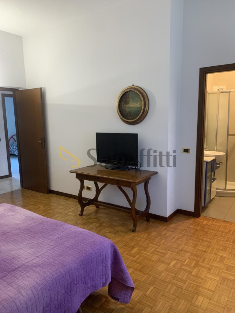 appartamento in affitto a Novara in zona zona San Martino