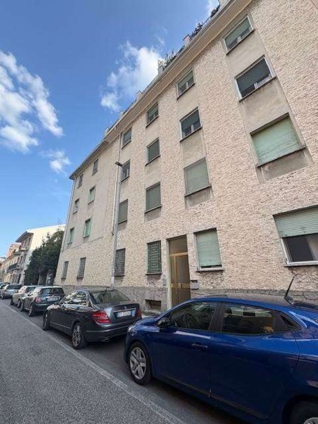 appartamento in affitto a Novara in zona zona Sacro Cuore