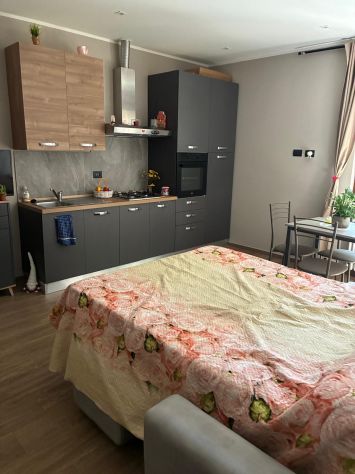 appartamento in affitto a Novara in zona zona Porta Mortara