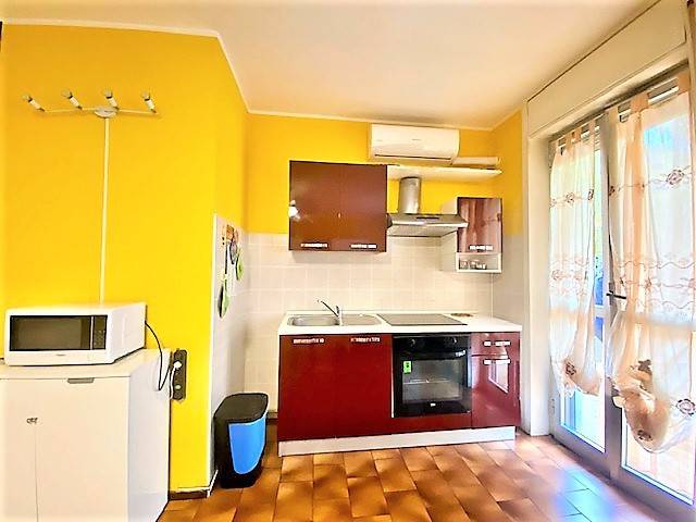 appartamento in affitto a Novara in zona zona Cittadella - Villaggio Dalmazia