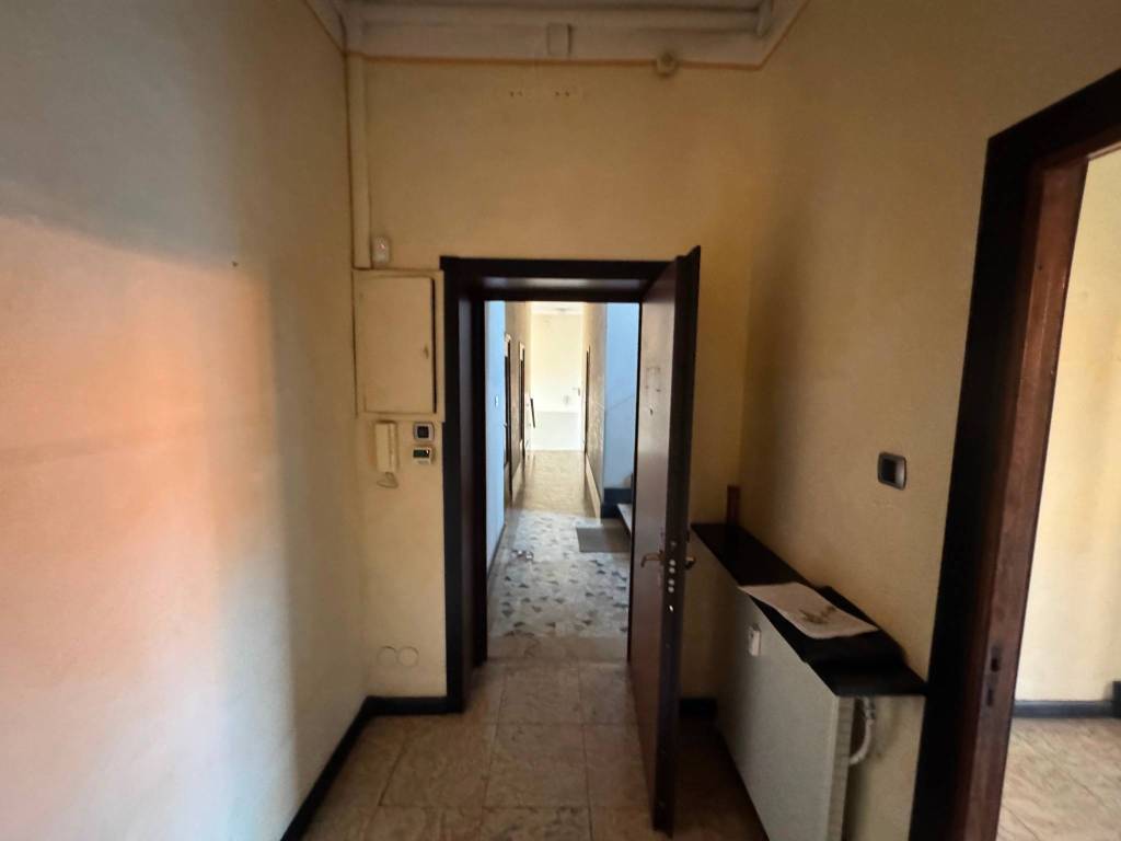 appartamento in affitto a Novara in zona zona San Martino