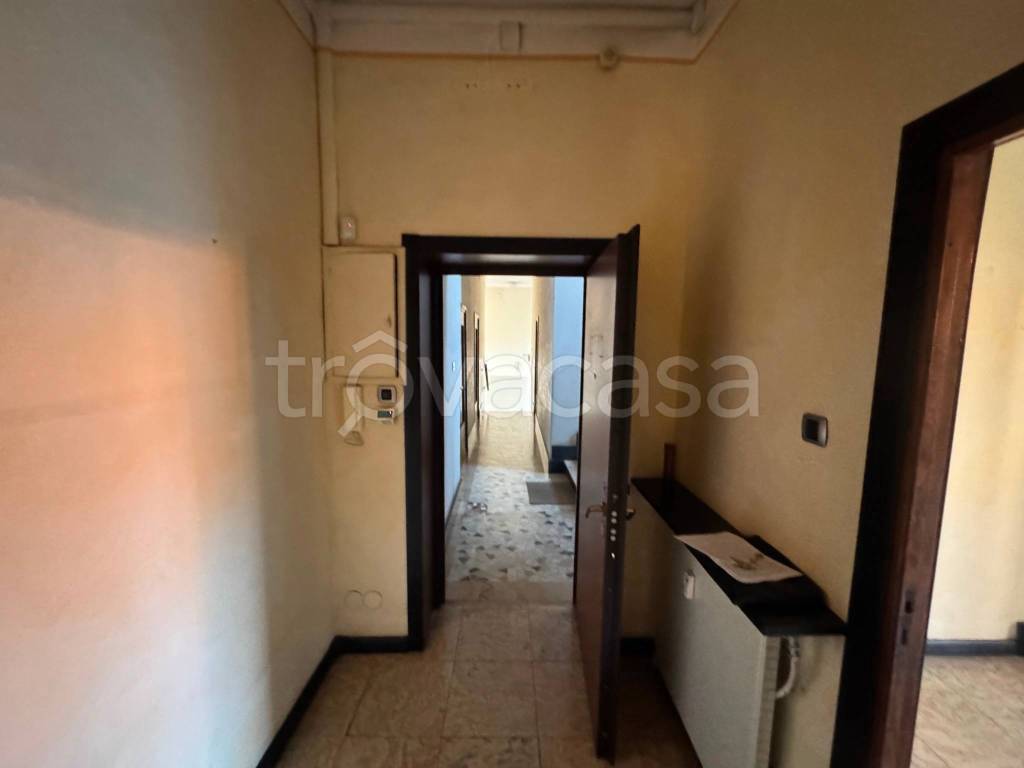 appartamento in affitto a Novara in zona zona San Martino