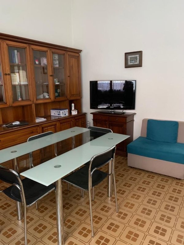 appartamento in affitto a Novara in zona zona San Martino