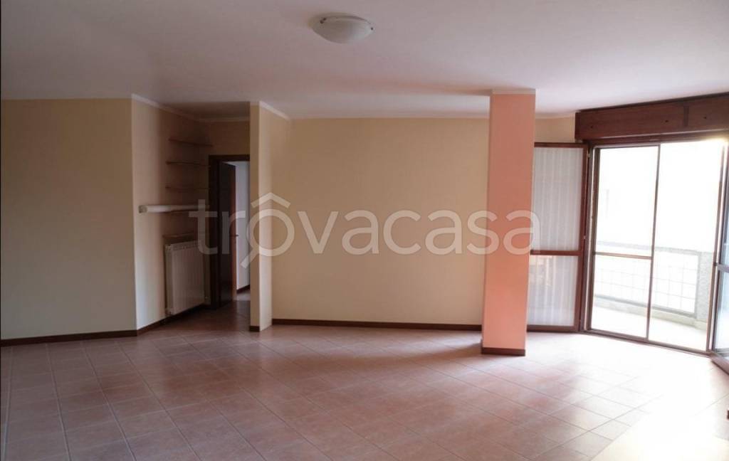 appartamento in affitto a Novara in zona zona Bicocca