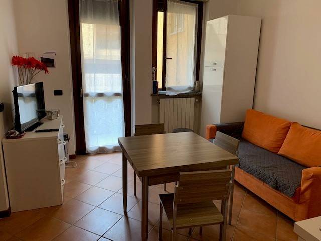 appartamento in affitto a Novara