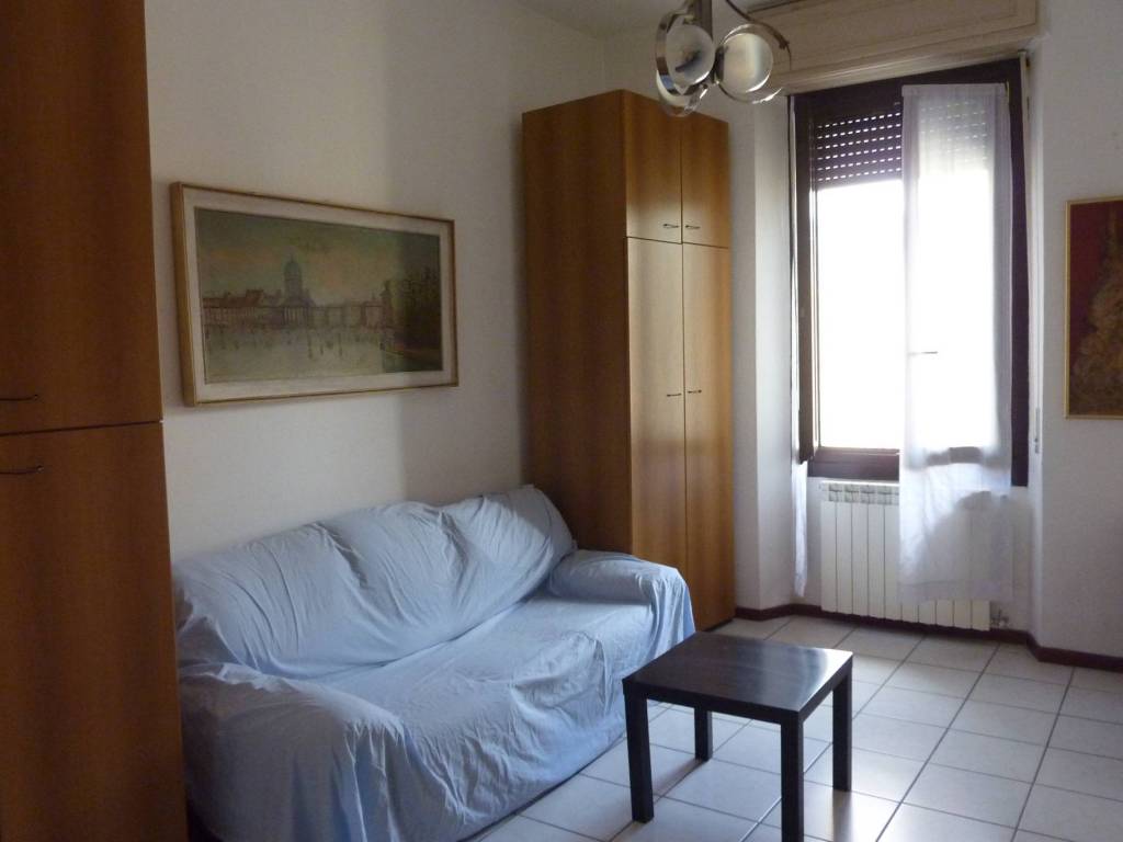 appartamento in affitto a Novara in zona zona San Martino