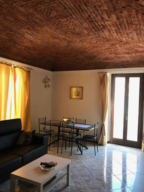 appartamento in affitto a Novara